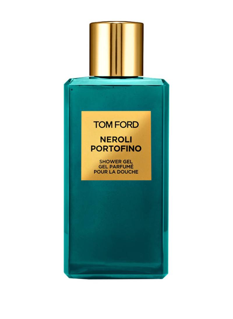 Tom Ford Beauty Neroli Portofino Shower Gel 250 ml von TOM FORD BEAUTY