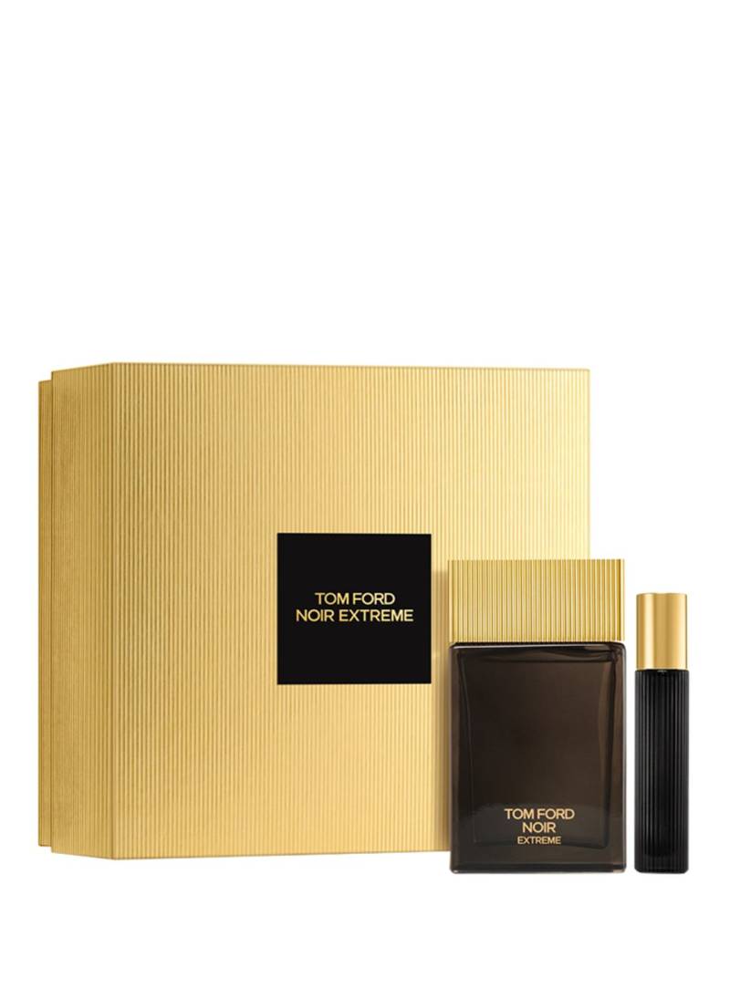 Tom Ford Beauty Noir Exreme Duft-Set 60 ml von TOM FORD BEAUTY