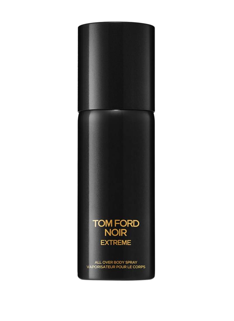 Tom Ford Beauty Noir Extreme All Over Body Spray 150 ml von TOM FORD BEAUTY