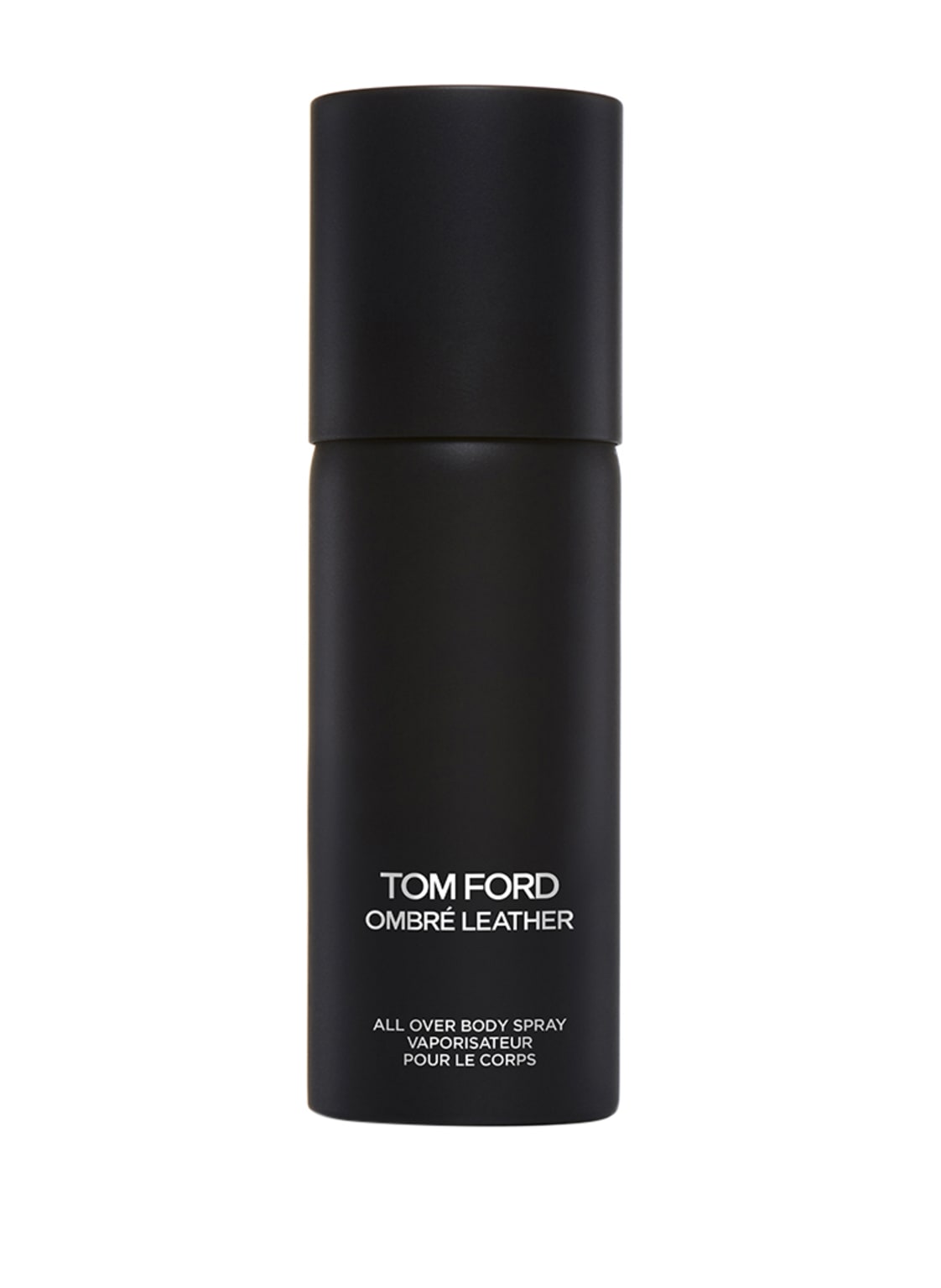 Tom Ford Beauty Ombré Leather All Over Body Spray 150 ml von TOM FORD BEAUTY