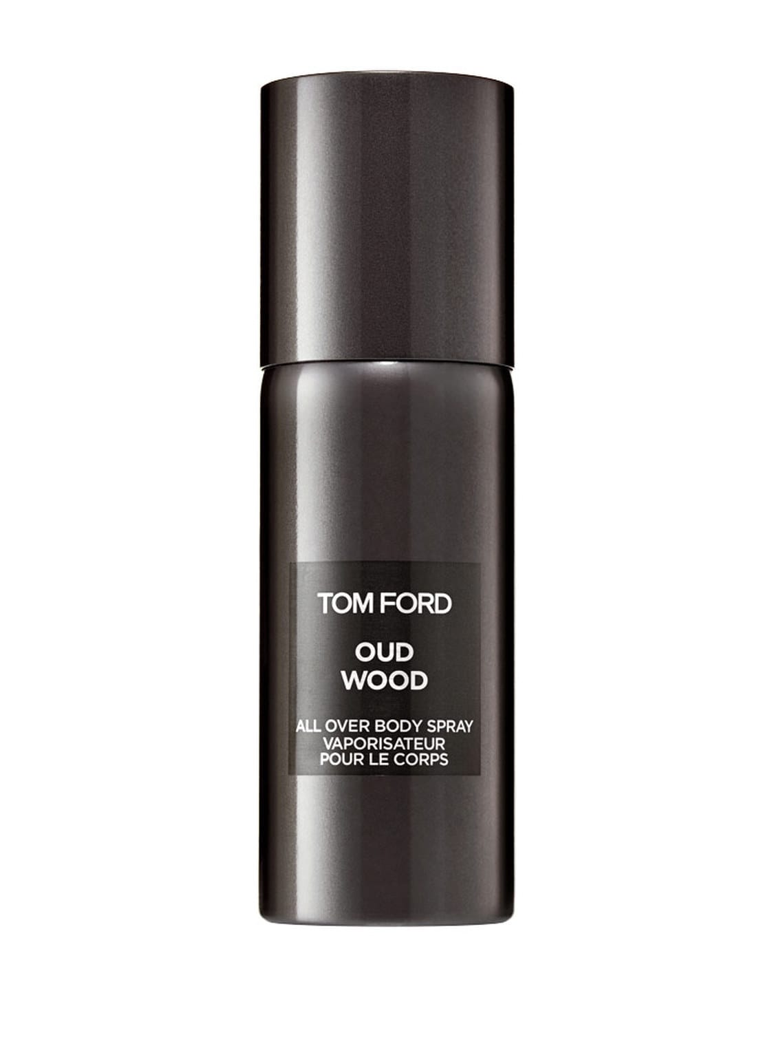 Tom Ford Beauty Oud Wood All Over Body Spray 150 ml von TOM FORD BEAUTY