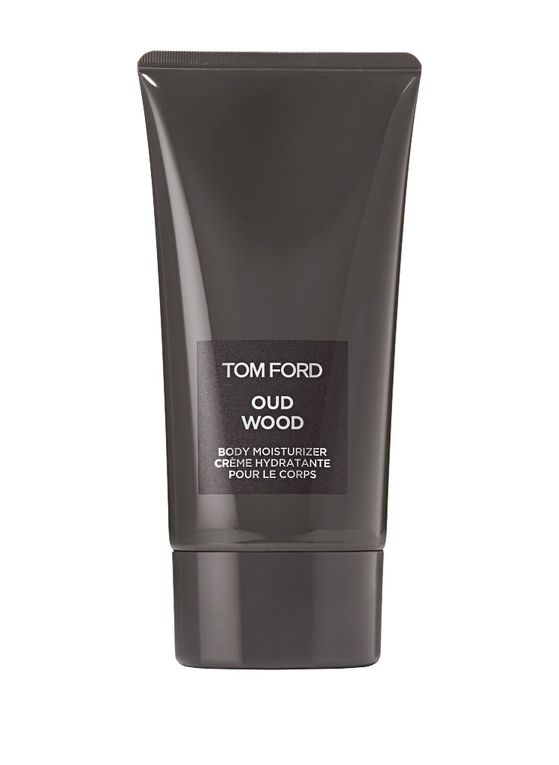 Tom Ford Beauty Oud Wood Body Moisturizer 150 ml von TOM FORD BEAUTY