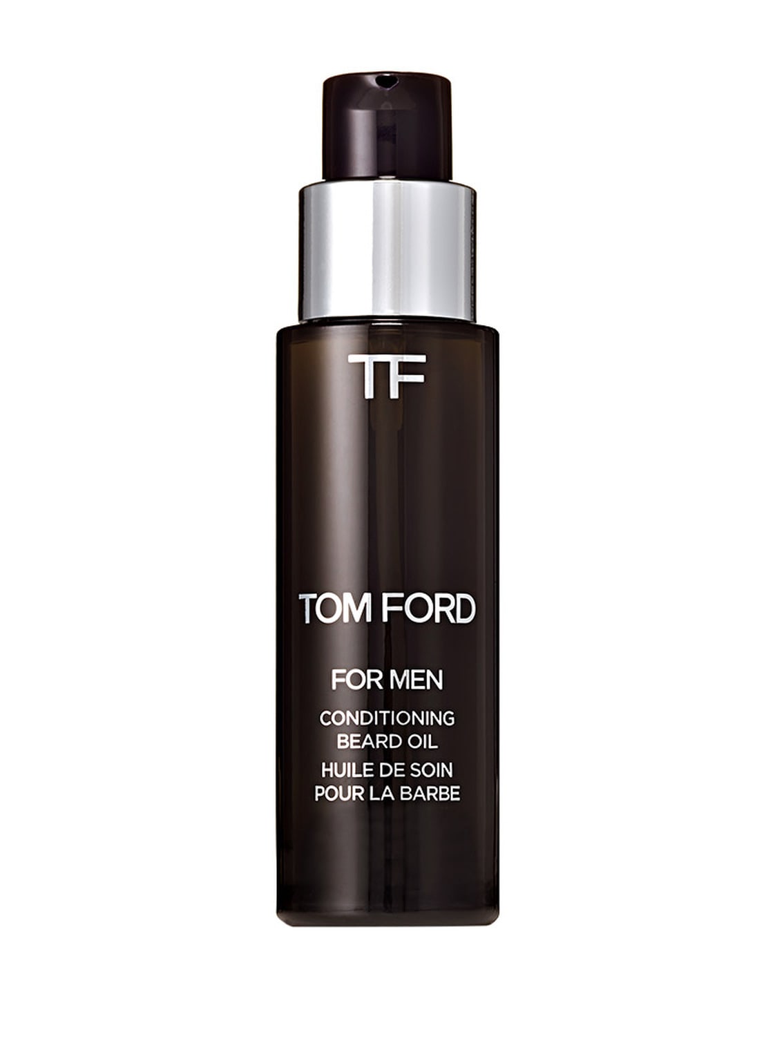 Tom Ford Beauty Oud Wood Conditioning Beard Oil 30 ml von TOM FORD BEAUTY