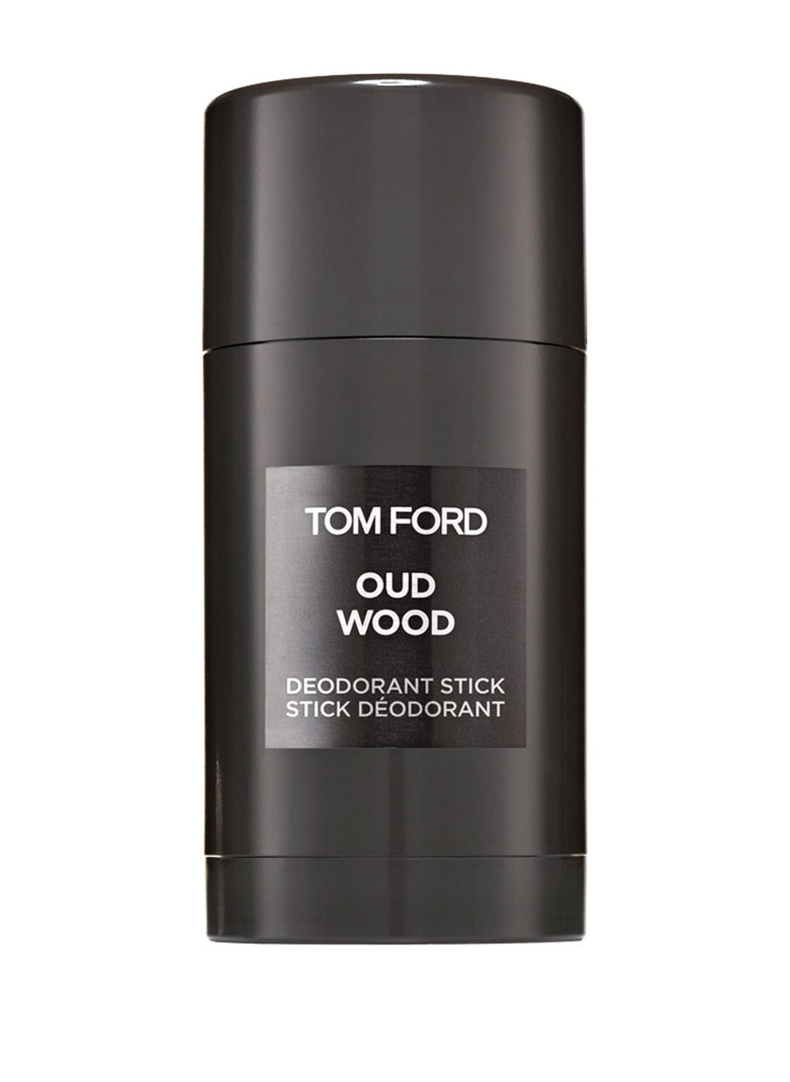 Tom Ford Beauty Oud Wood Deodorant Stick 75 ml Tom Ford Beauty Oud Wood Deodorant Stick 75 ml von TOM FORD BEAUTY