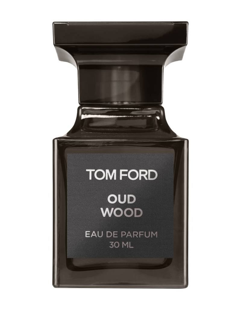 Tom Ford Beauty Oud Wood Eau de Parfum 30 ml von TOM FORD BEAUTY