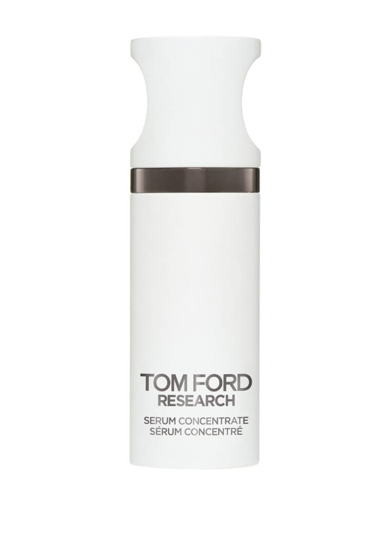 Tom Ford Beauty Research Serum Concentrate 20 ml von TOM FORD BEAUTY