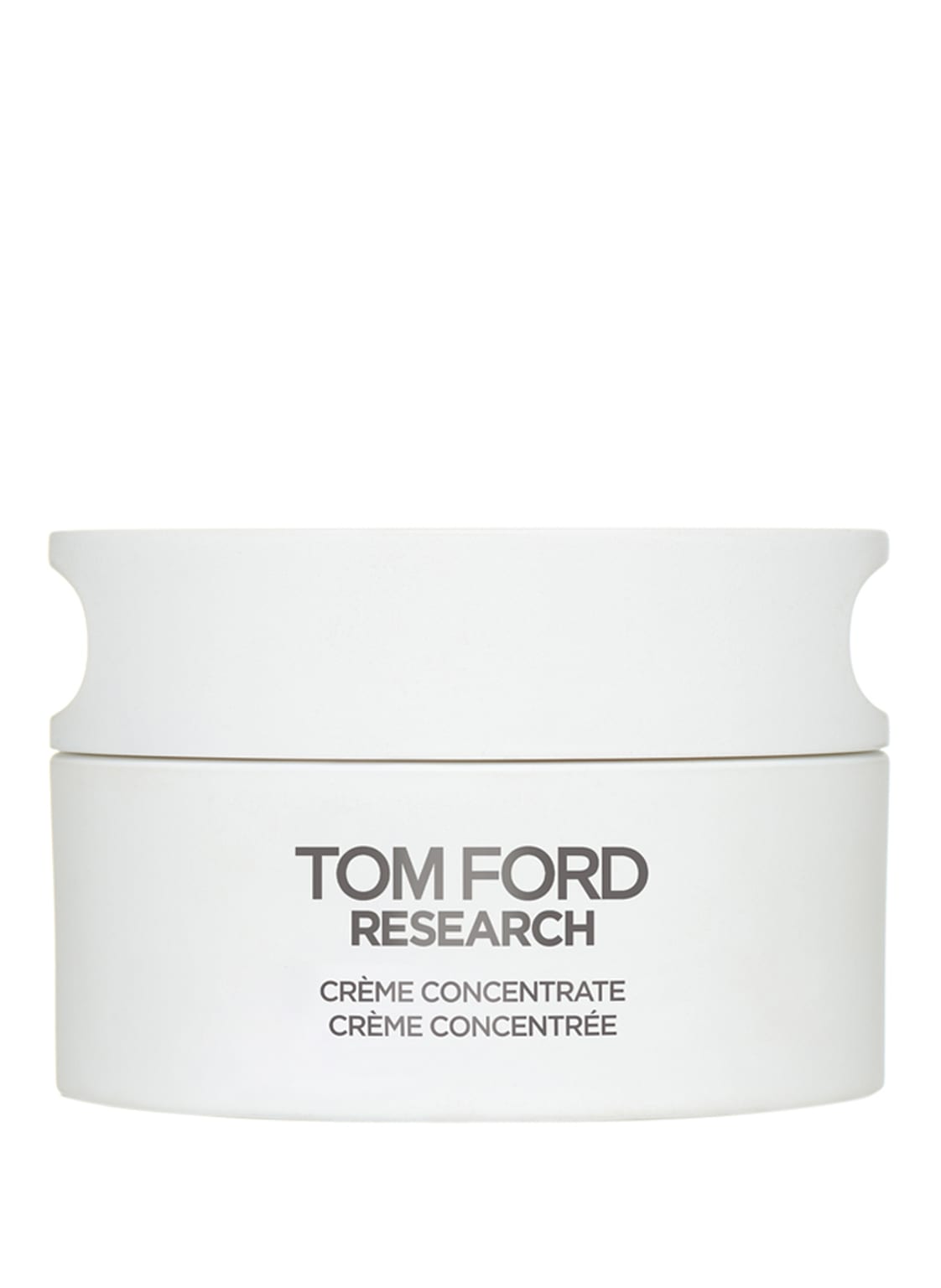 Tom Ford Beauty Research Creme Concentrate 50 ml von TOM FORD BEAUTY