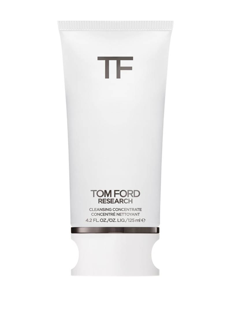 Tom Ford Beauty Research Reinigungsschaum 125 ml von TOM FORD BEAUTY