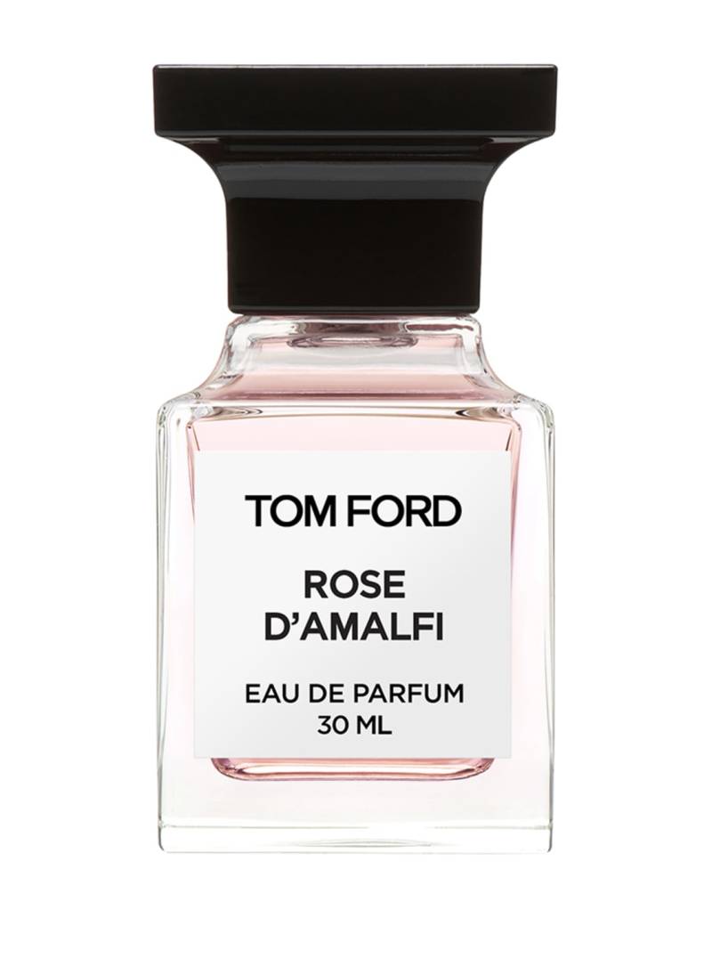 Tom Ford Beauty Rose D'amalfi Eau de Parfum 30 ml von TOM FORD BEAUTY