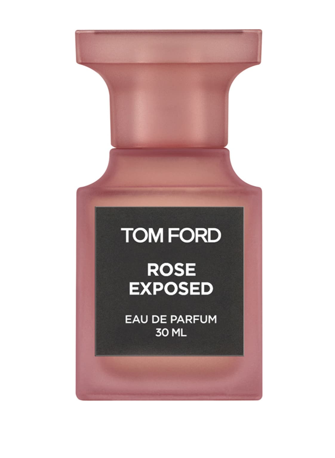 Tom Ford Beauty Rose Exposed Eau de Parfum 30 ml von TOM FORD BEAUTY