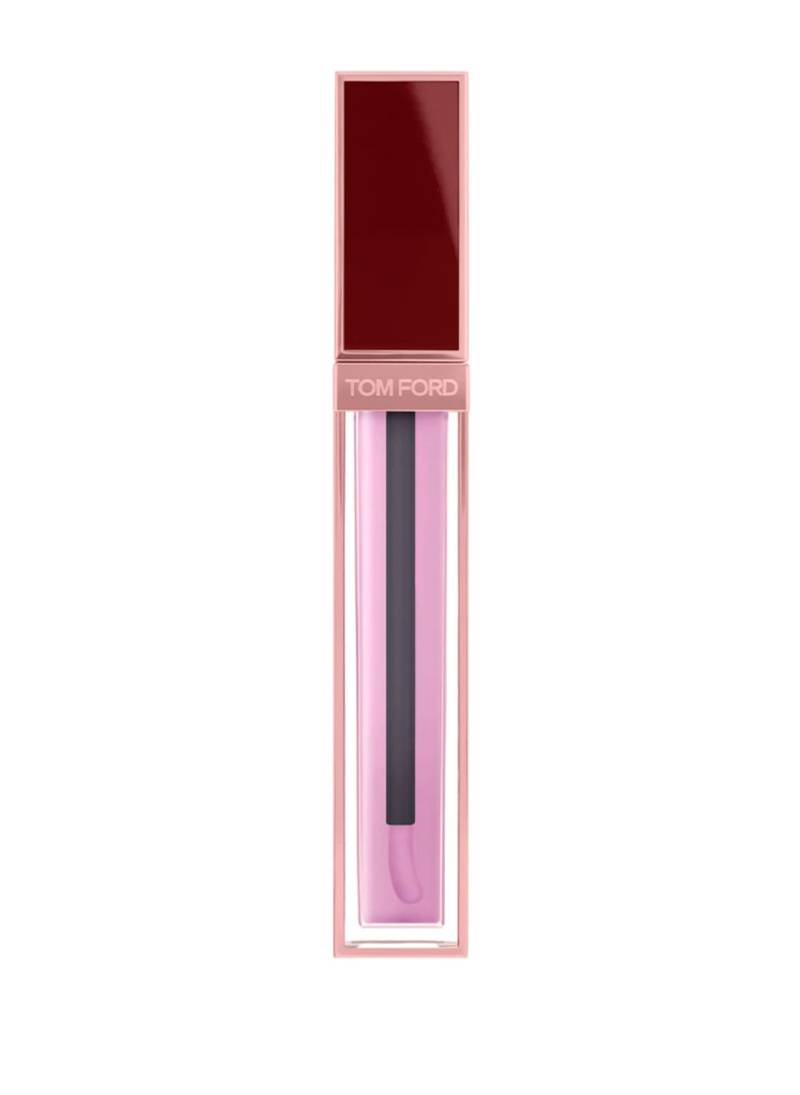 Tom Ford Beauty Rose Lip Oil Tint Lippenpflege 5 ml von TOM FORD BEAUTY