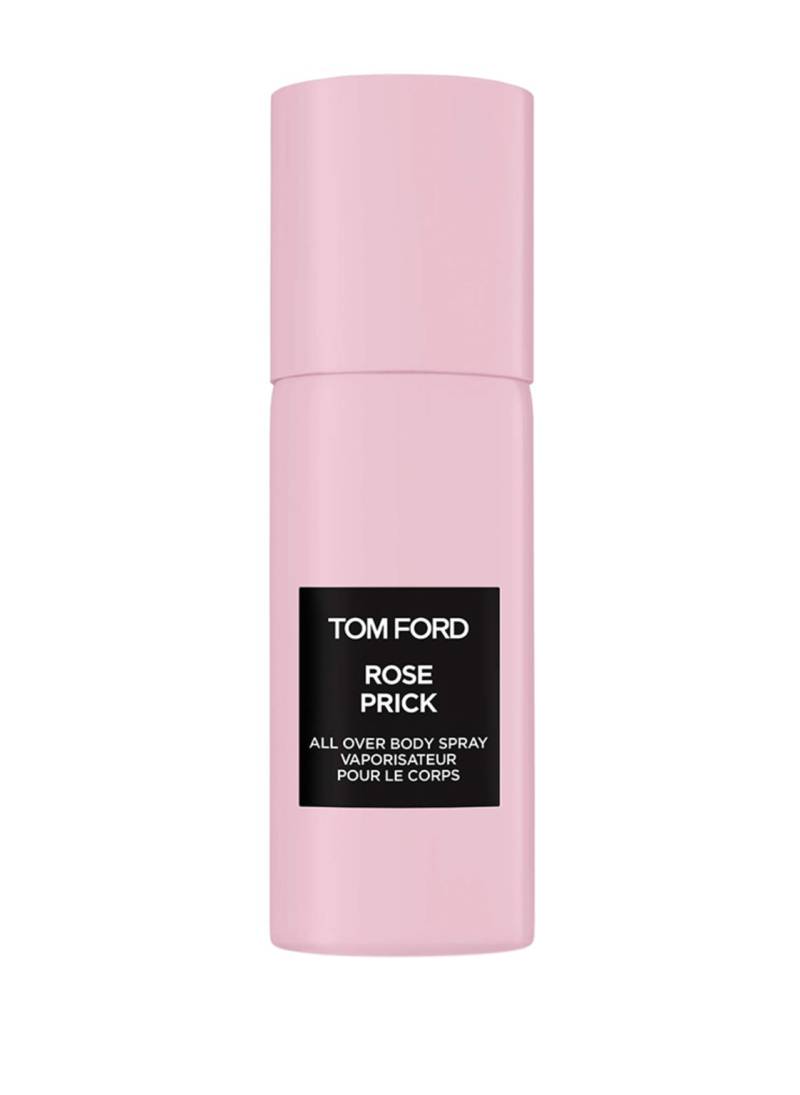 Tom Ford Beauty Rose Prick All Over Body Spray 150 ml von TOM FORD BEAUTY