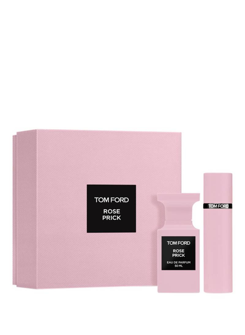 Tom Ford Beauty Rose Prick Duft-Set 60 ml von TOM FORD BEAUTY