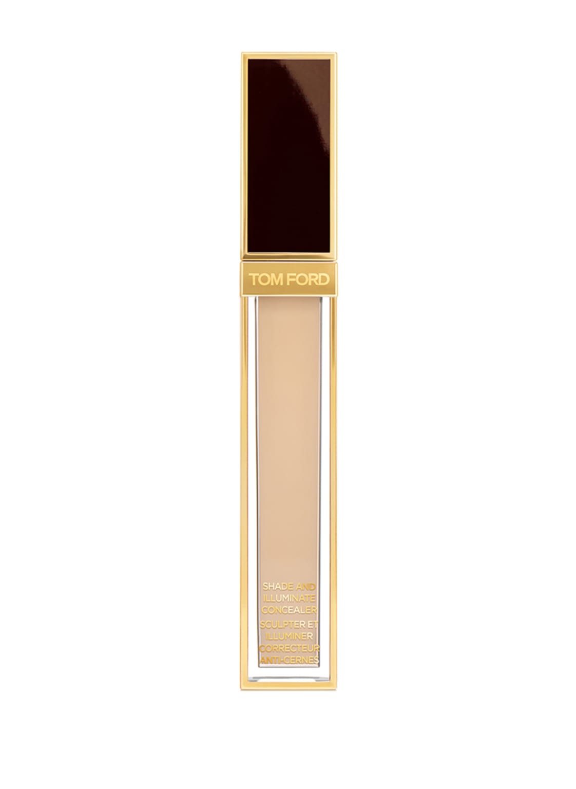 Tom Ford Beauty Shade & Illuminate Concealer Tom Ford Beauty Shade & Illuminate Concealer von TOM FORD BEAUTY