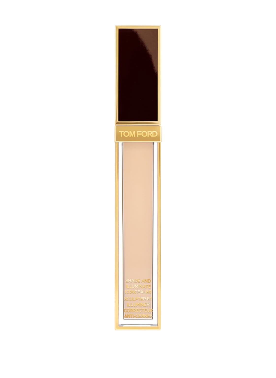 Tom Ford Beauty Shade & Illuminate Concealer Tom Ford Beauty Shade & Illuminate Concealer von TOM FORD BEAUTY