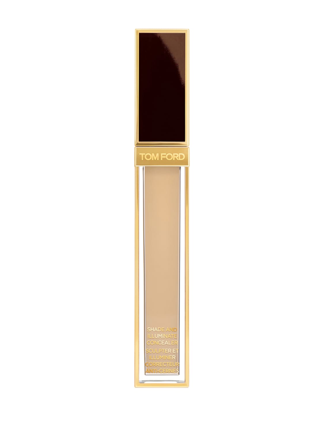 Tom Ford Beauty Shade & Illuminate Concealer Tom Ford Beauty Shade & Illuminate Concealer von TOM FORD BEAUTY