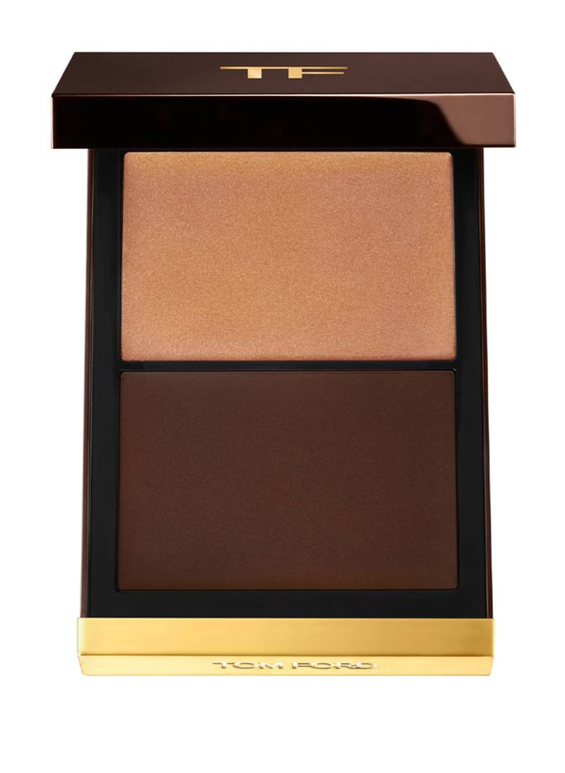 Tom Ford Beauty Shade & Illuminate Contour Duo Highlighter-Palette von TOM FORD BEAUTY