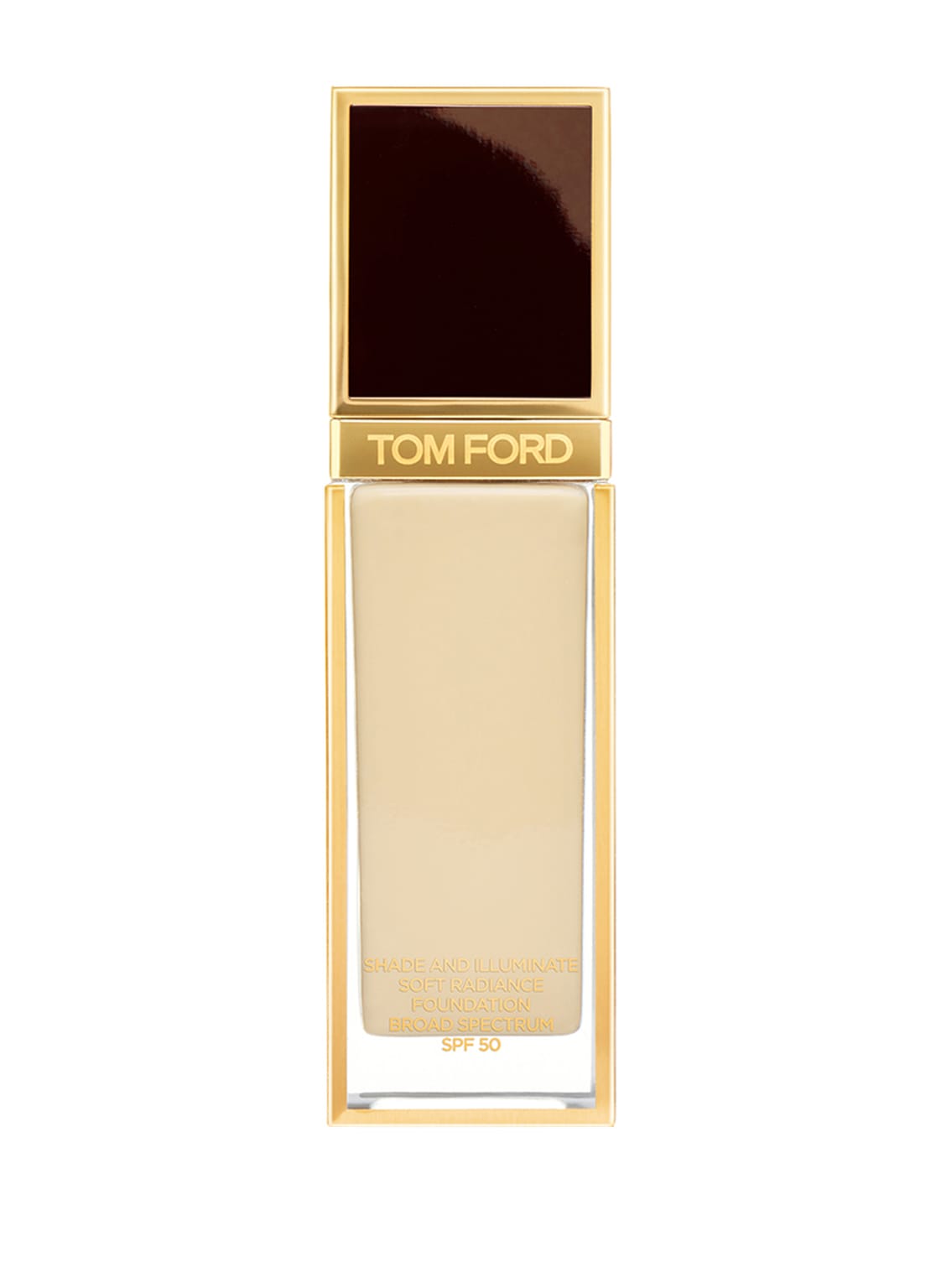 Tom Ford Beauty Shade & Illuminate Foundation Foundation SPF50 von TOM FORD BEAUTY