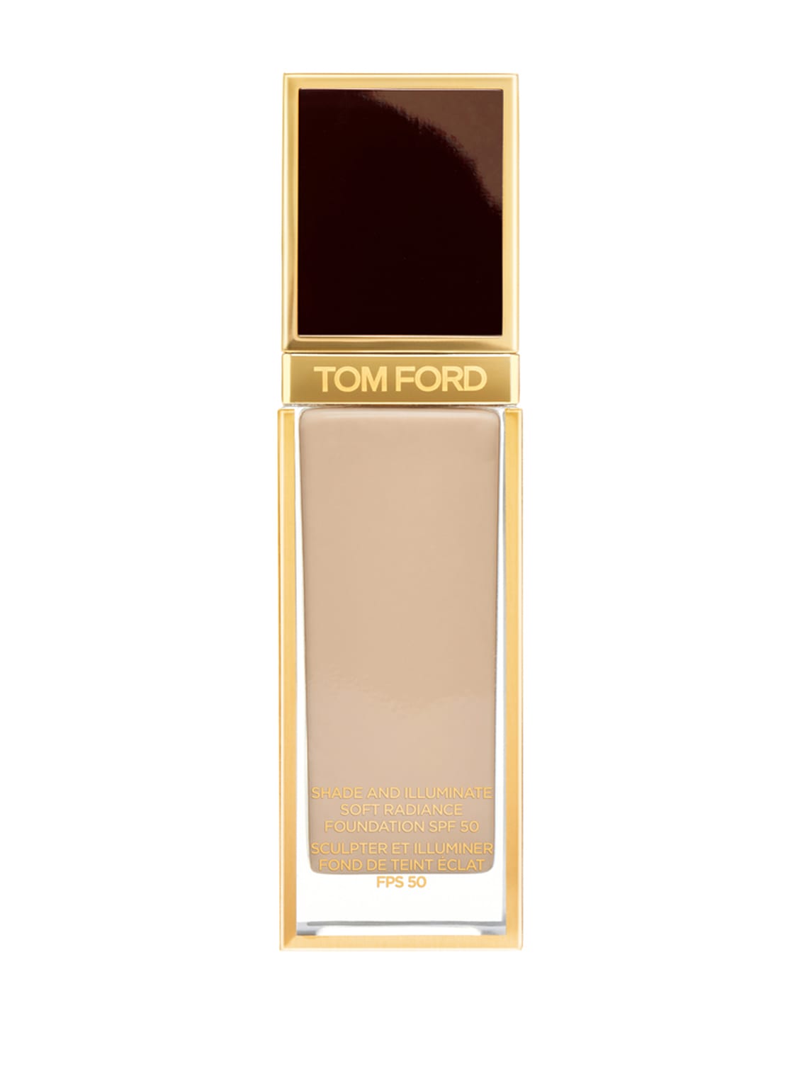 Tom Ford Beauty Shade & Illuminate Foundation Foundation SPF50 von TOM FORD BEAUTY