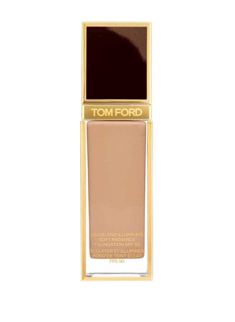 Tom Ford Beauty Shade & Illuminate Foundation Foundation SPF50 von TOM FORD BEAUTY