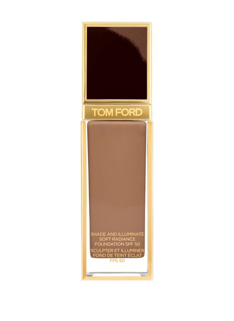 Tom Ford Beauty Shade & Illuminate Foundation Foundation SPF50 von TOM FORD BEAUTY