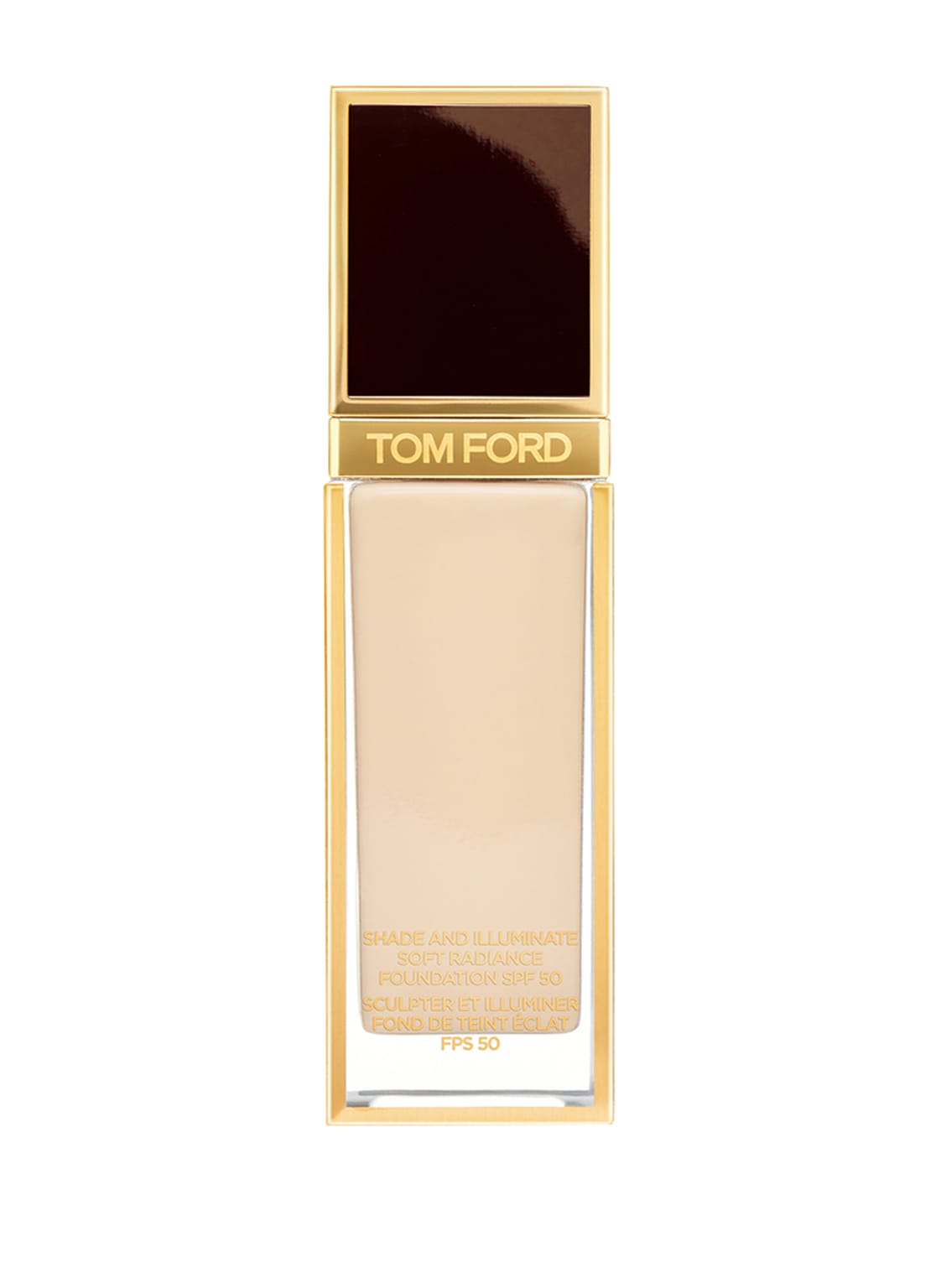 Tom Ford Beauty Shade & Illuminate Foundation Foundation SPF50 Tom Ford Beauty Shade & Illuminate Foundation Foundation SPF50 von TOM FORD BEAUTY