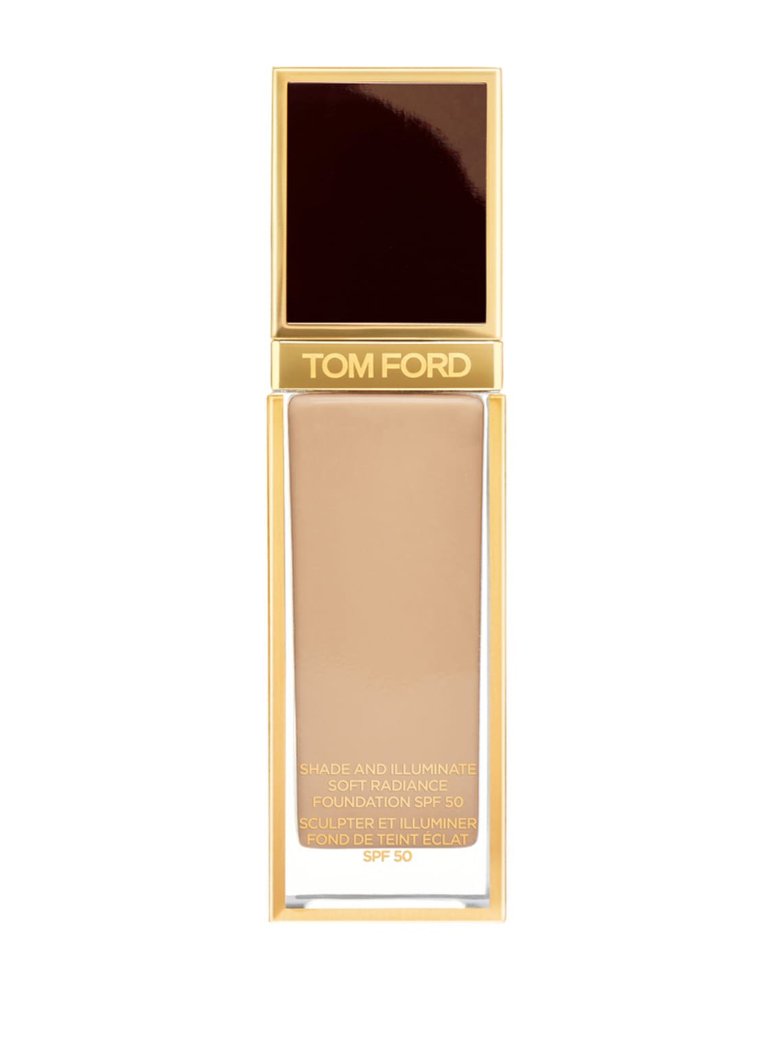 Tom Ford Beauty Shade & Illuminate Foundation Foundation SPF50 von TOM FORD BEAUTY