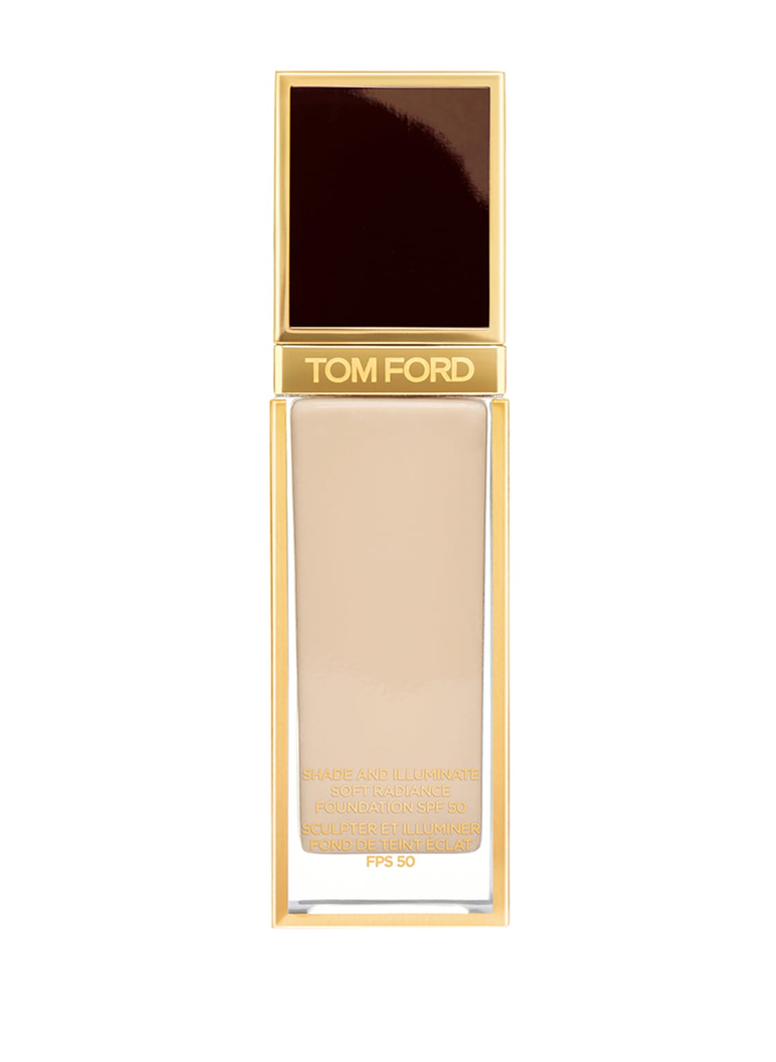 Tom Ford Beauty Shade & Illuminate Foundation Foundation SPF50 von TOM FORD BEAUTY