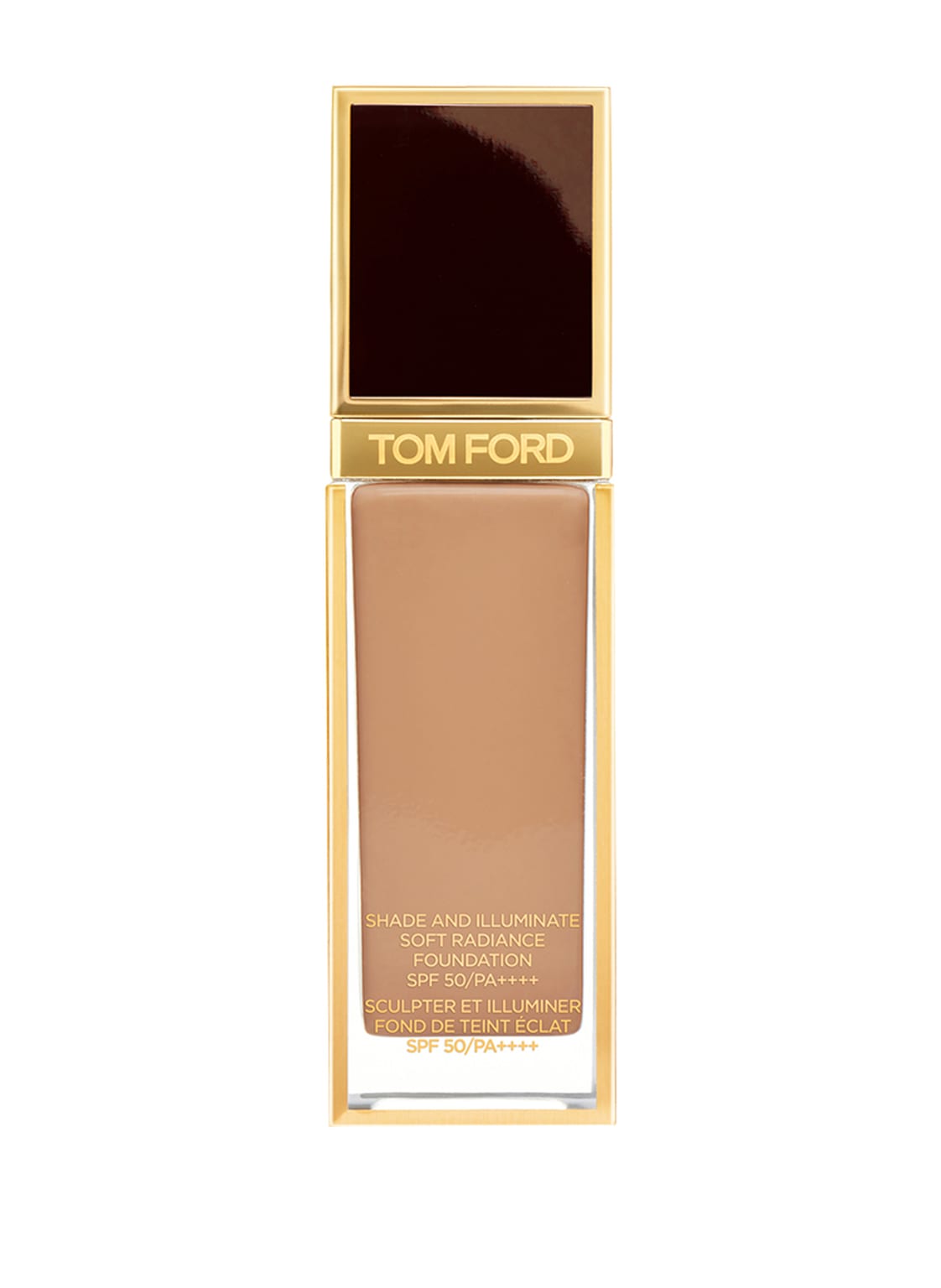 Tom Ford Beauty Shade & Illuminate Foundation Foundation SPF50 von TOM FORD BEAUTY