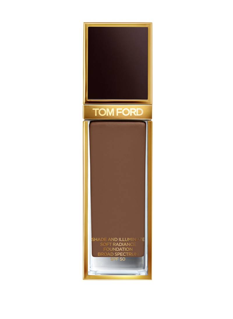 Tom Ford Beauty Shade & Illuminate Foundation Foundation SPF50 von TOM FORD BEAUTY