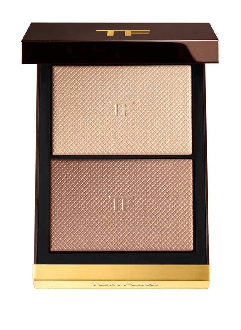 Tom Ford Beauty Shade & Illuminate Highlighting Duo Highlighter-Palette von TOM FORD BEAUTY