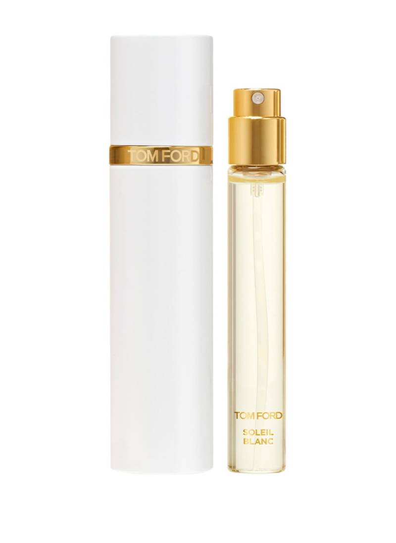 Tom Ford Beauty Soleil Blanc Atomizer Eau de Parfum 10 ml von TOM FORD BEAUTY