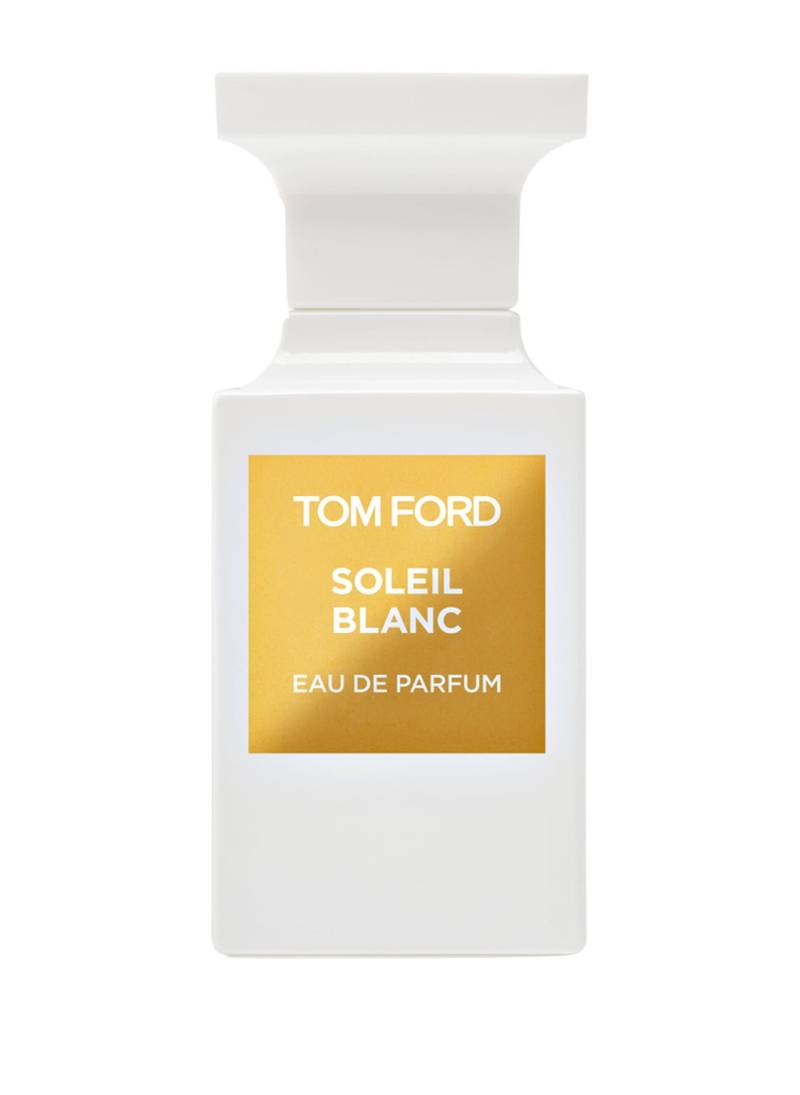 Tom Ford Beauty Soleil Blanc Eau de Parfum 30 ml von TOM FORD BEAUTY