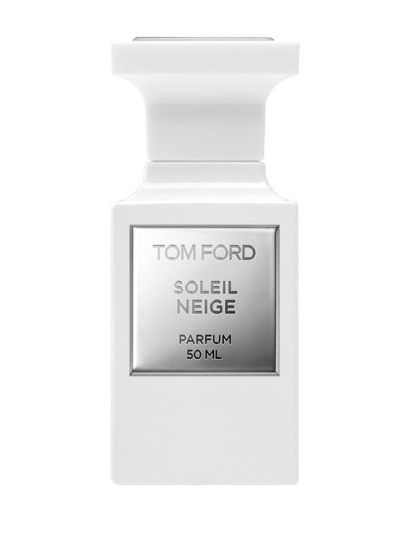 Tom Ford Beauty Soleil Neige Parfum 50 ml von TOM FORD BEAUTY