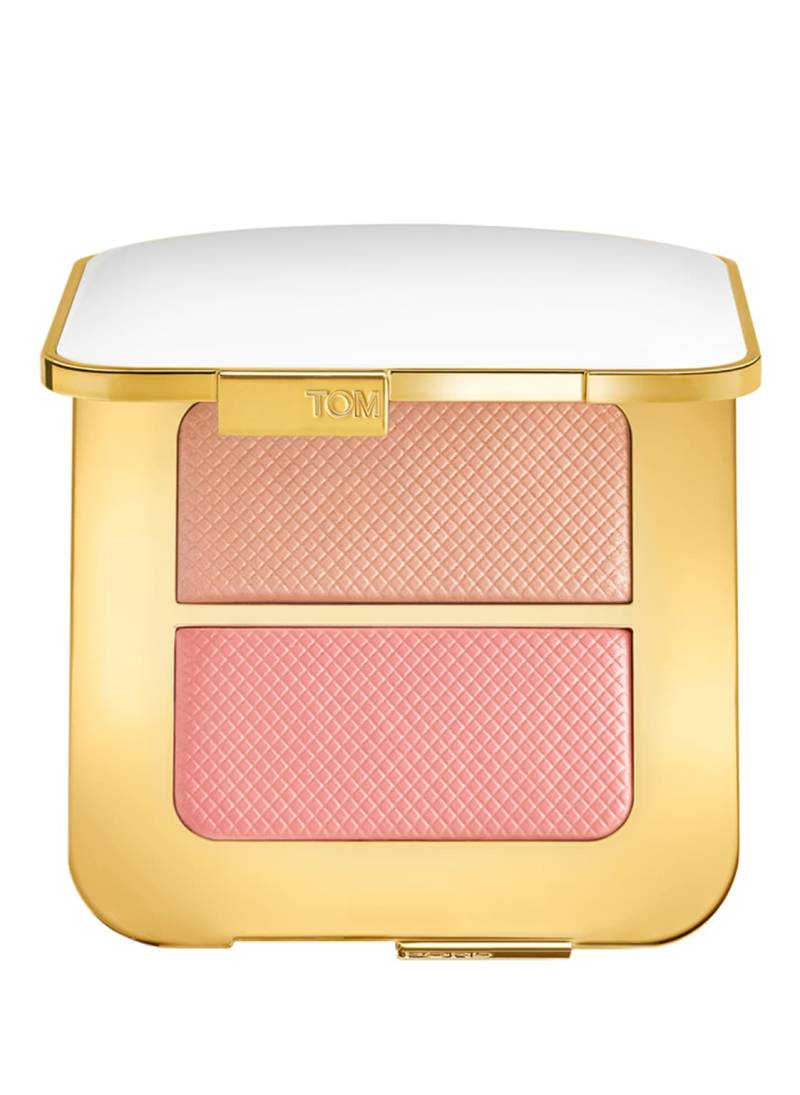 Tom Ford Beauty Soleil Sheer Cheek Duo Rouge - Highlighter von TOM FORD BEAUTY