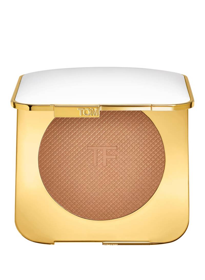 Tom Ford Beauty Summer Soleil Glow Bronzer Small von TOM FORD BEAUTY