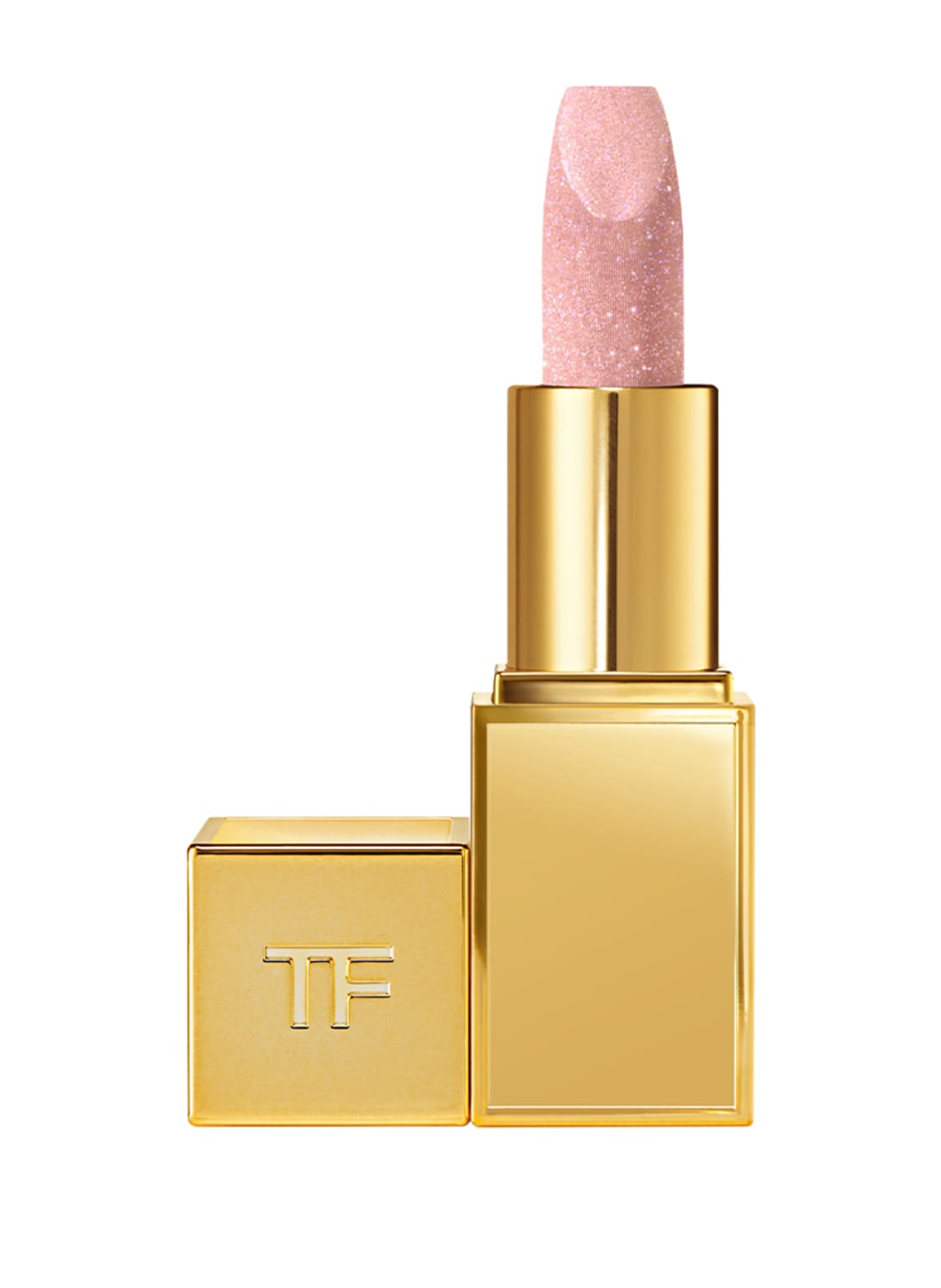 Tom Ford Beauty Sunlit Rose Lip Balm Lippenpflege - Travel Size Tom Ford Beauty Sunlit Rose Lip Balm Lippenpflege - Travel Size von TOM FORD BEAUTY