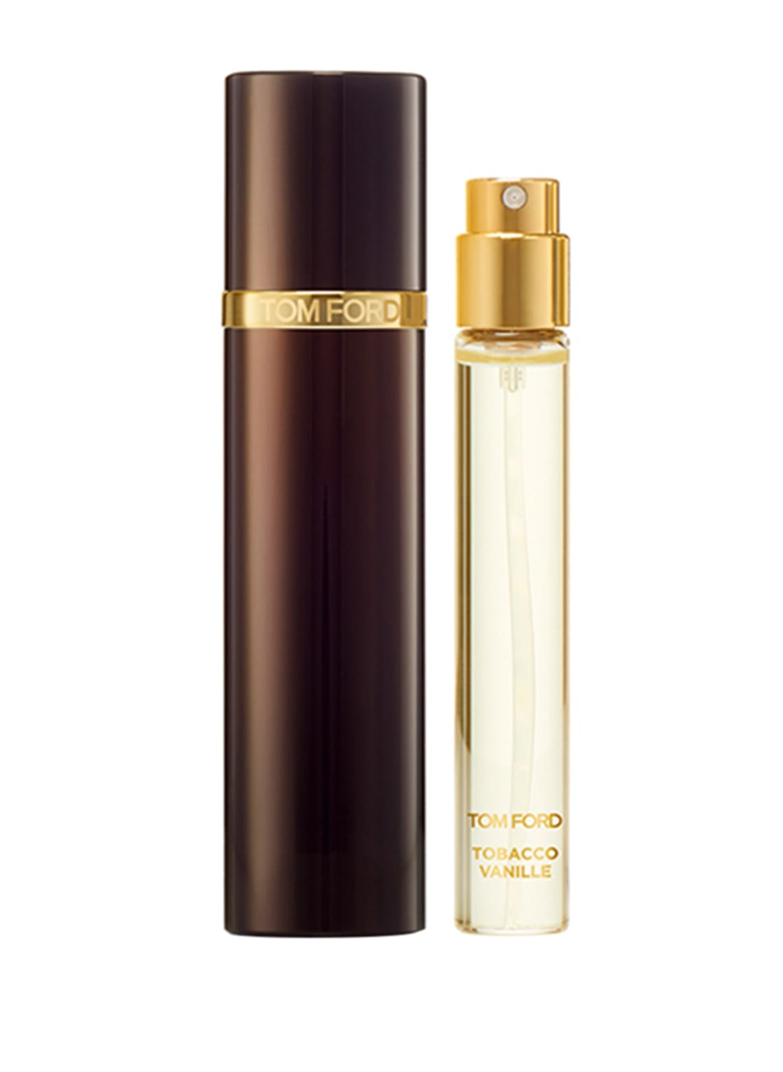 Tom Ford Beauty Tobacco Vanille Atomizer Eau de Parfum 10 ml Tom Ford Beauty Tobacco Vanille Atomizer Eau de Parfum 10 ml von TOM FORD BEAUTY