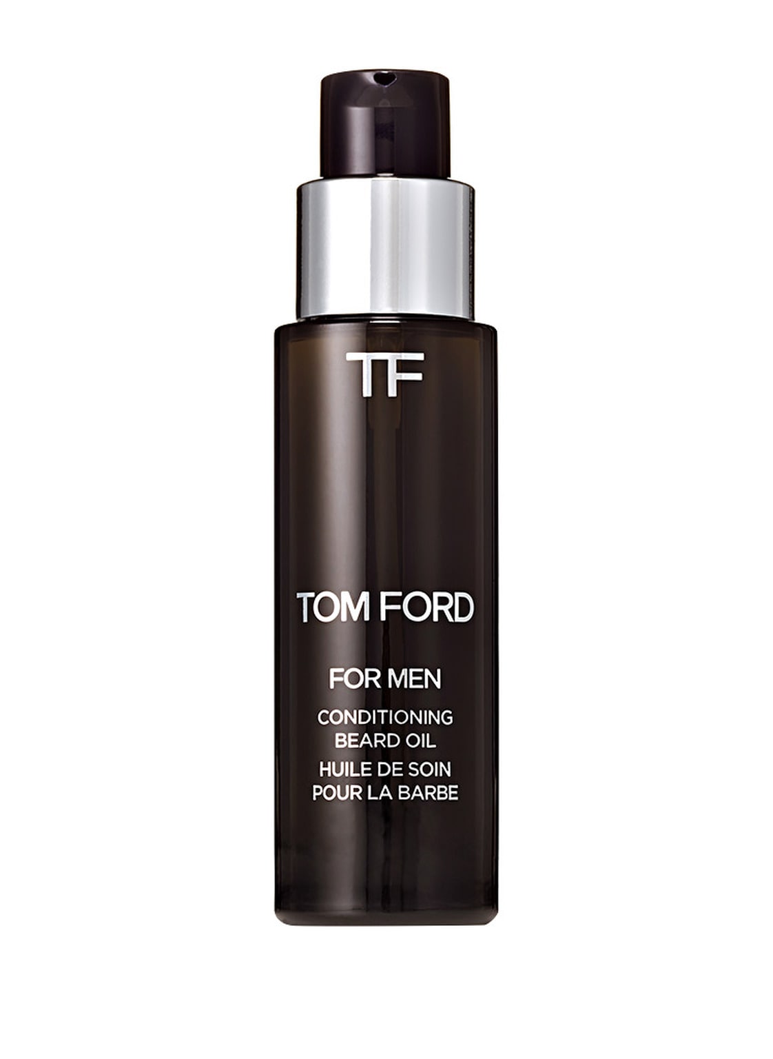 Tom Ford Beauty Tobacco Vanille Conditioning Beard Oil 30 ml Tom Ford Beauty Tobacco Vanille Conditioning Beard Oil 30 ml von TOM FORD BEAUTY