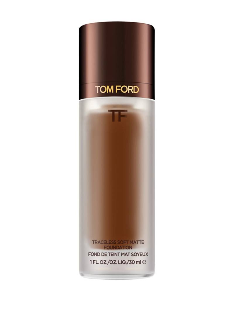 Tom Ford Beauty Traceless Soft Matte Foundation von TOM FORD BEAUTY