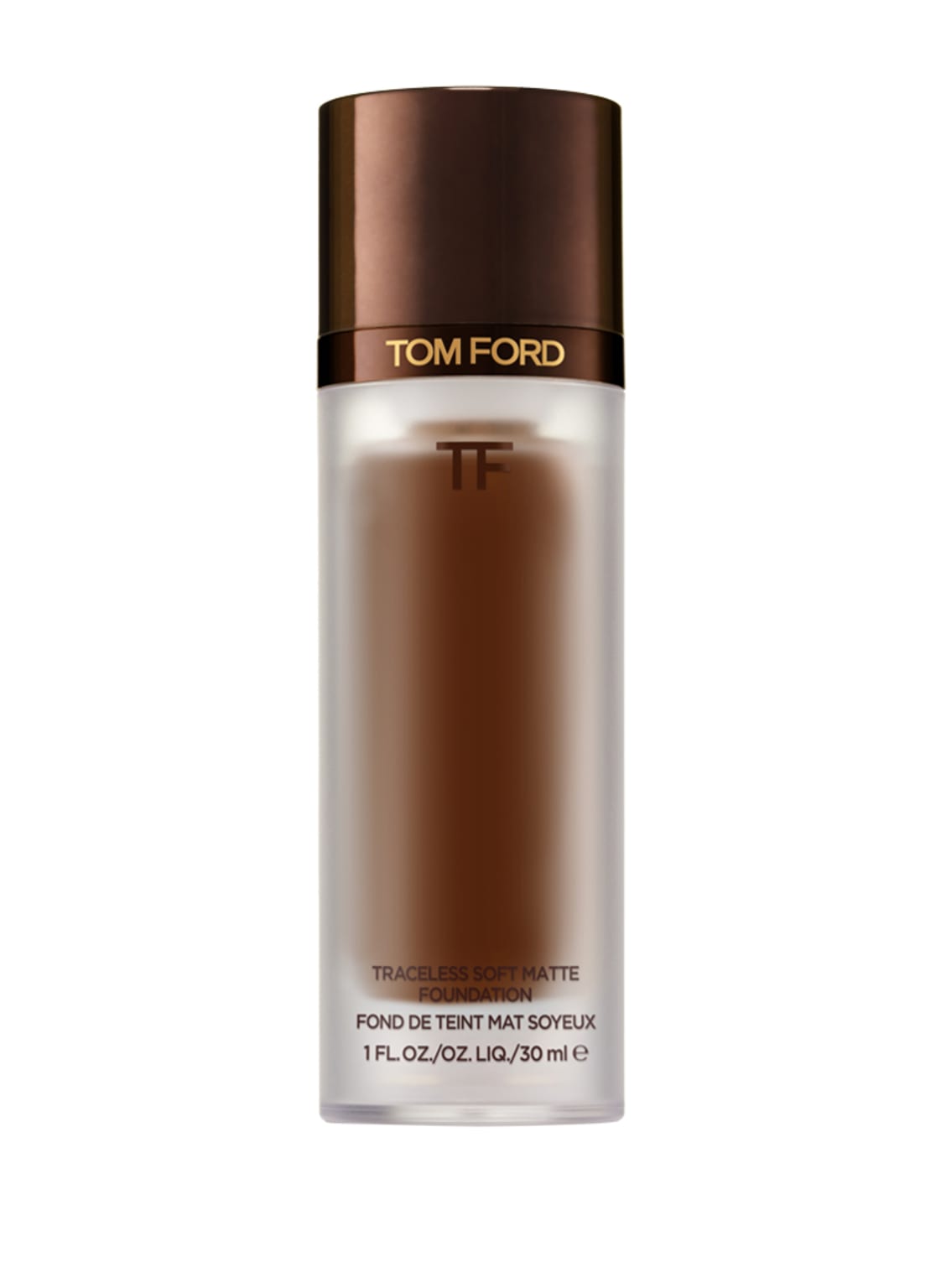 Tom Ford Beauty Traceless Soft Matte Foundation von TOM FORD BEAUTY