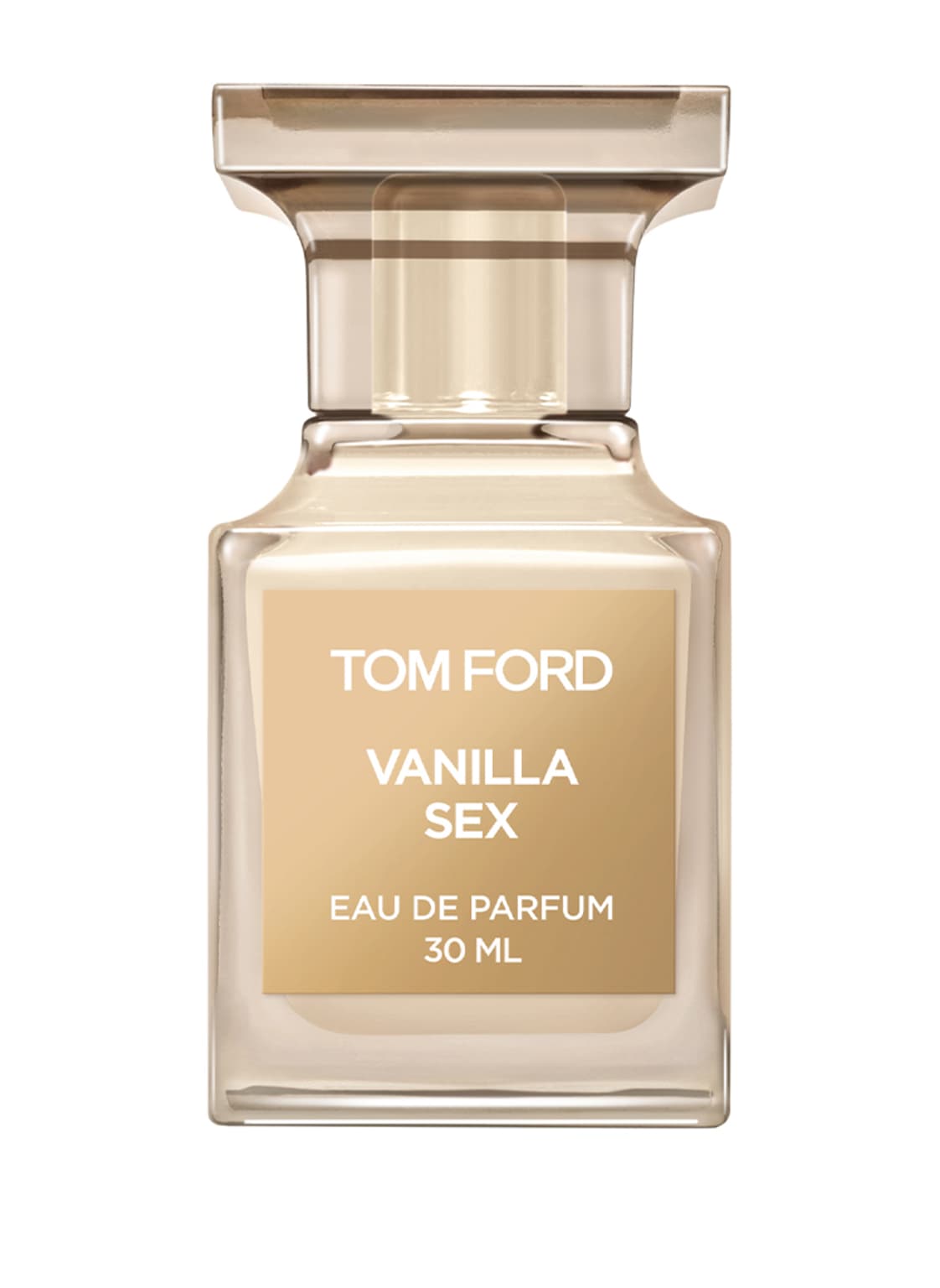 Tom Ford Beauty Vanilla Sex Eau de Parfum 30 ml Tom Ford Beauty Vanilla Sex Eau de Parfum 30 ml von TOM FORD BEAUTY