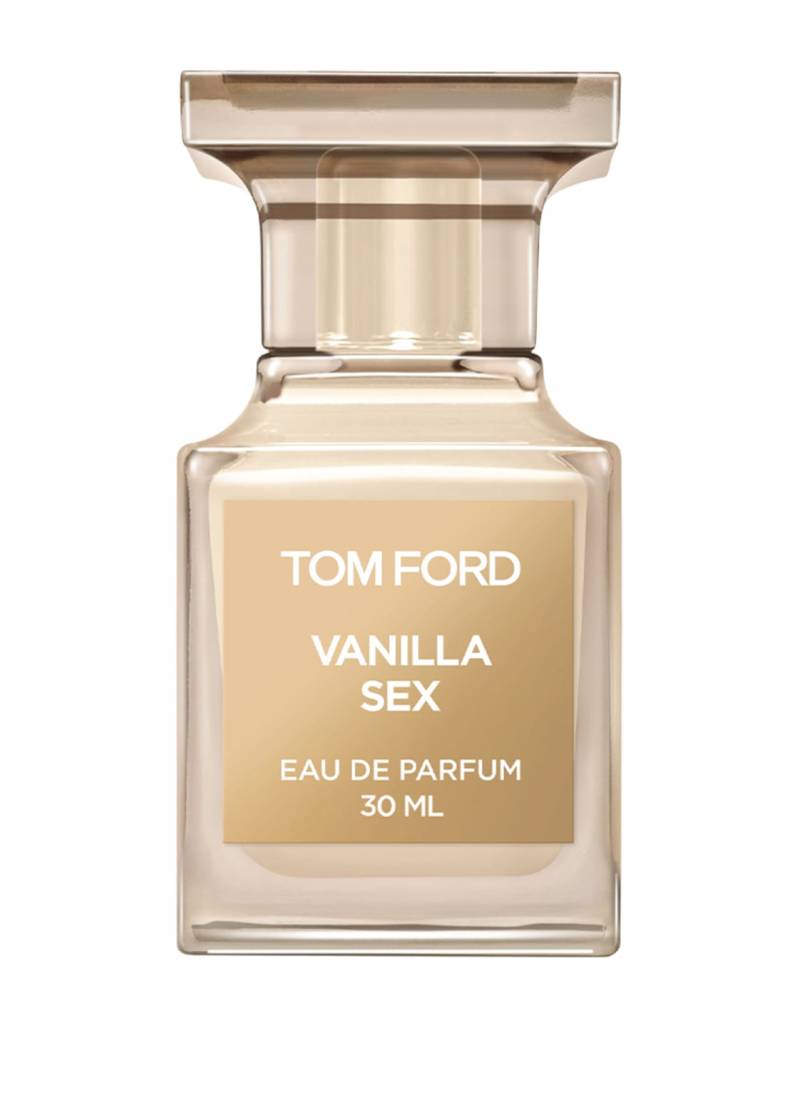 Tom Ford Beauty Vanilla Sex Eau de Parfum 30 ml von TOM FORD BEAUTY