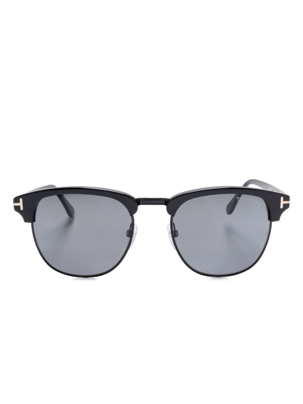 TOM FORD Eyewear Henry sunglasses - Black von TOM FORD Eyewear