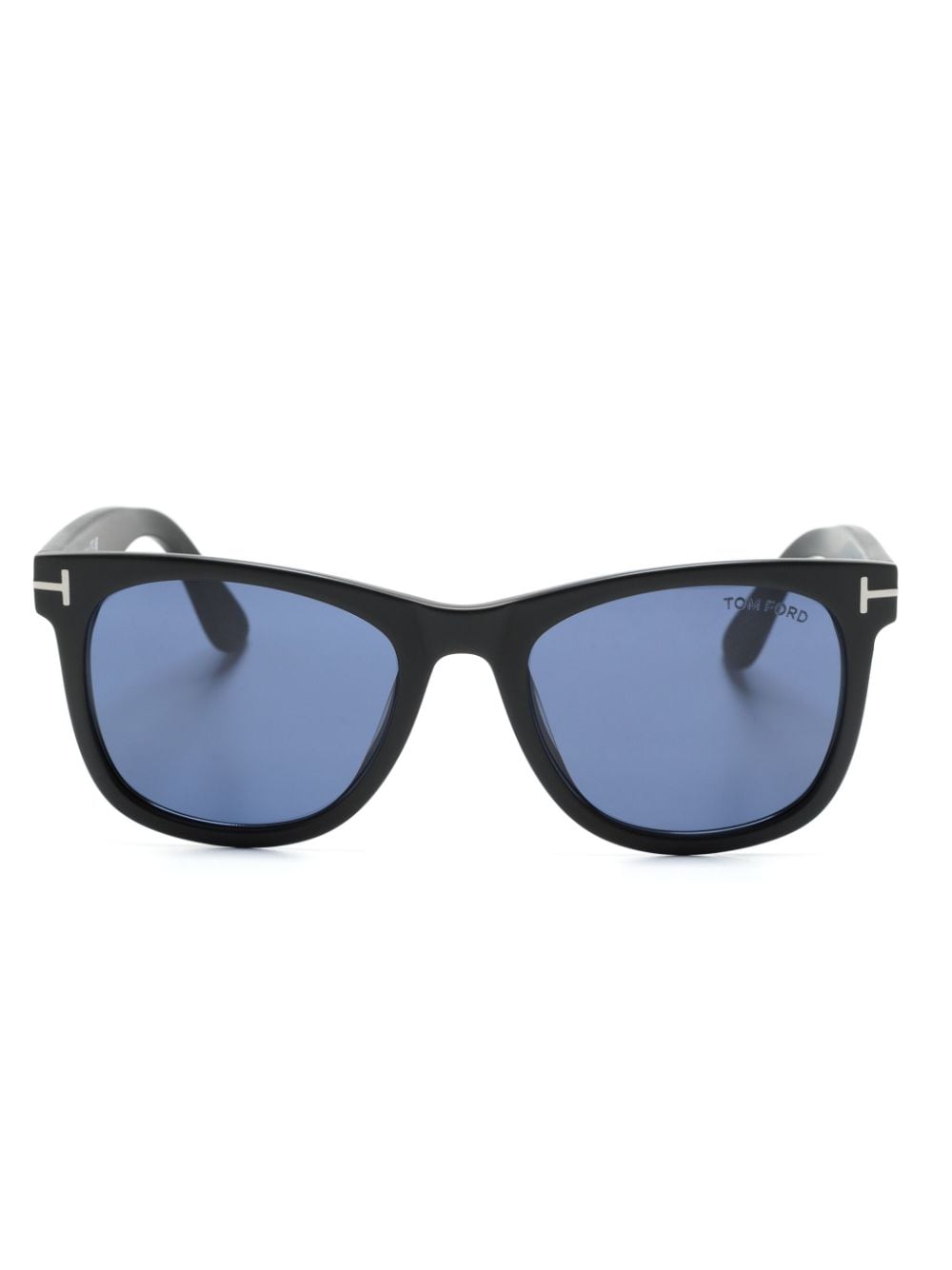 TOM FORD Eyewear Kevyn square-frame sunglasses - Black von TOM FORD Eyewear