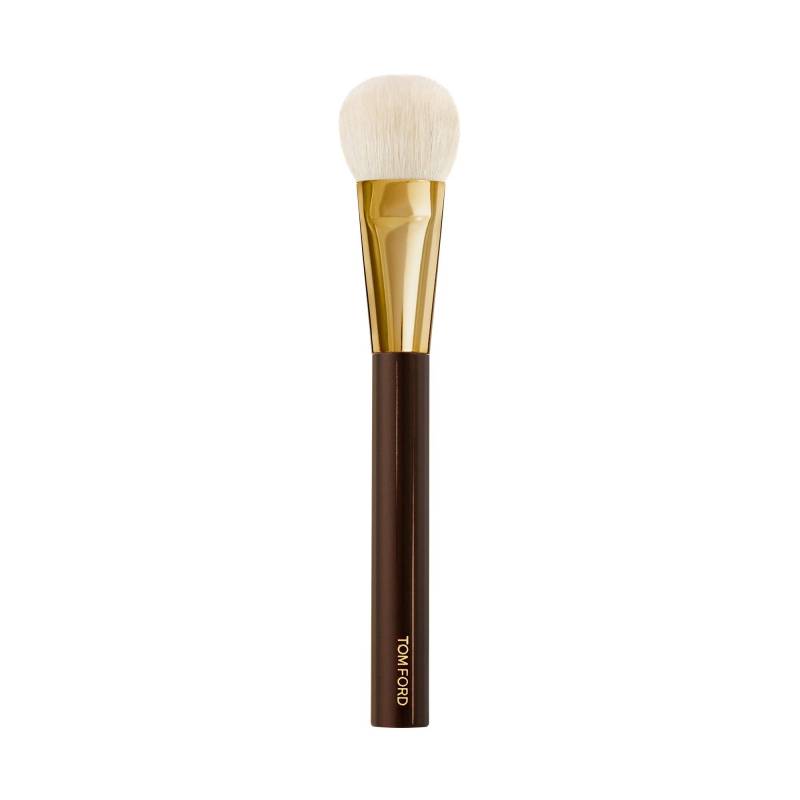 Cream Foundation Brush 2 Damen von TOM FORD