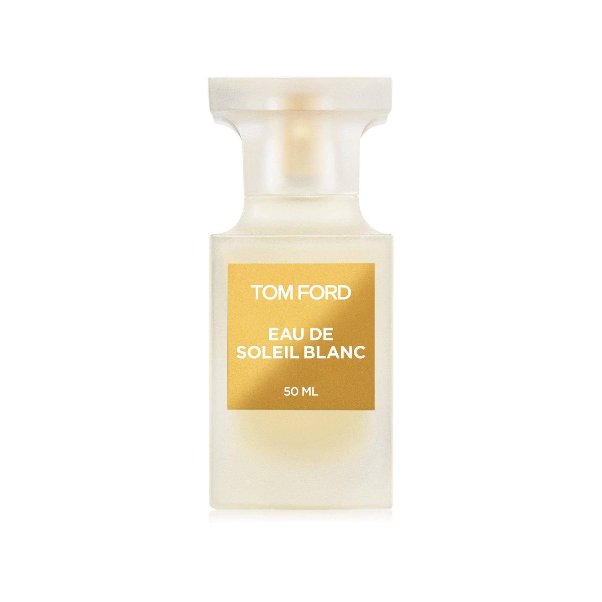 Eau De Soleil Blanc Damen  50ml von TOM FORD