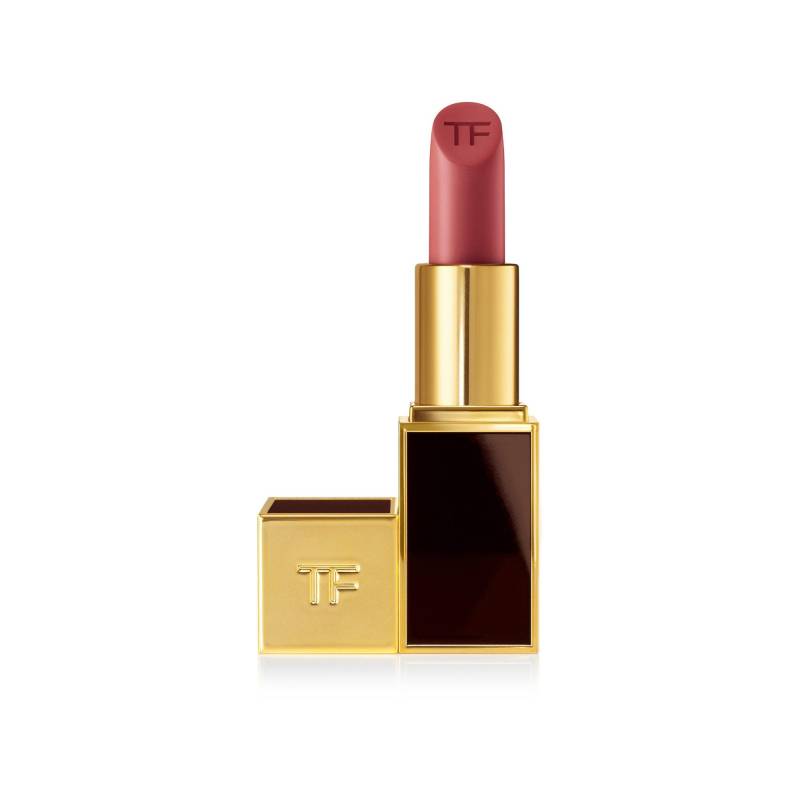 Lip Satin Matte-brown Red Damen Nubile von TOM FORD