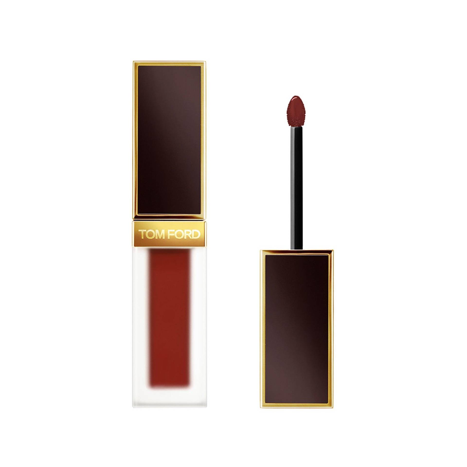 Liquid Lip Luxe Matte Damen Heatwave 6ml von TOM FORD