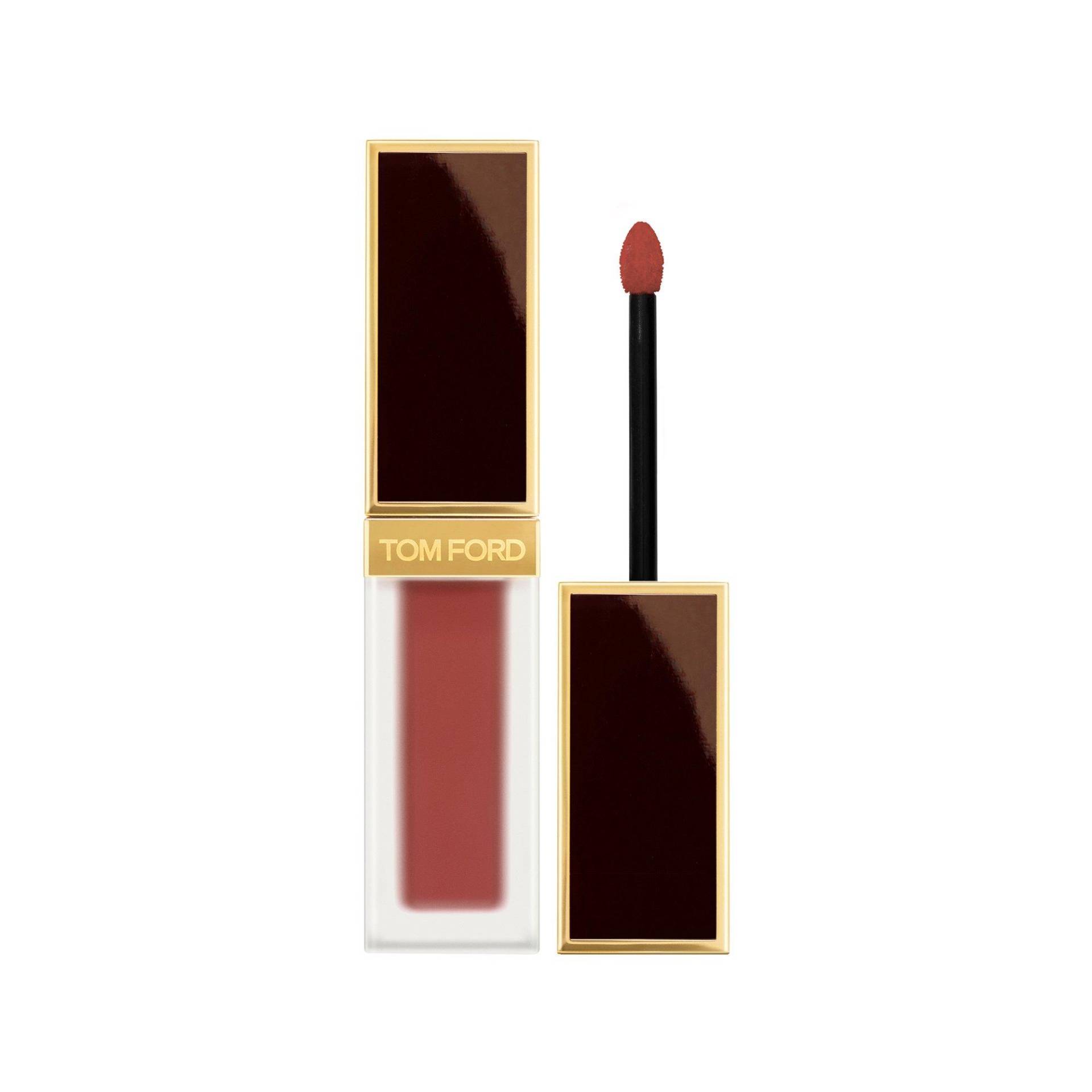 TOM FORD - Liquid Lip Luxe Matte, Soft 6 ml, Lark von TOM FORD